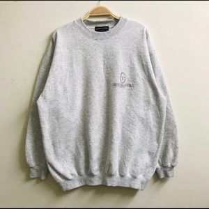 Gianni Valentino Italy Sweatshirt